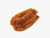 Coir Tawashi vegetable brush